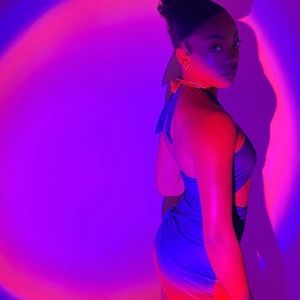 Meet your Posher, Victoria